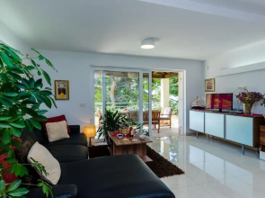 Blue Lagoon Apartment