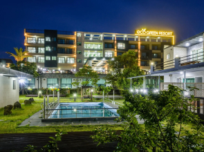 Eco Green Resort