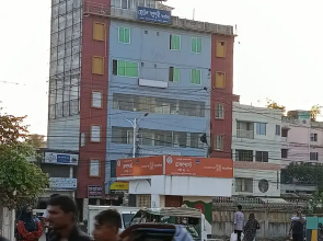 Hotel Swapnapuri Residential