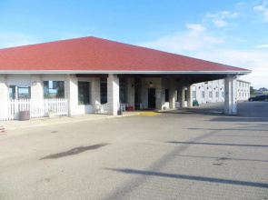 Days Inn Jackson