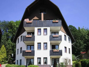 Appartement Jagdschlosschen, Bad Sachsa