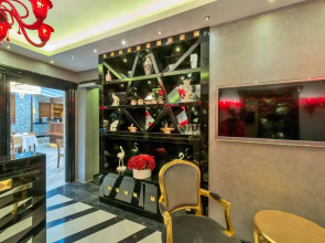 The Million Stone Hotel - Special Class