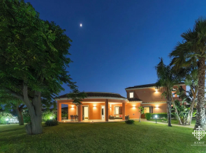 Villa Seaside - Dimora con jacuzzi a 200mt dal mare