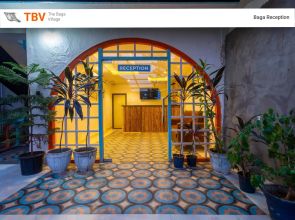 Hotel The Baga Village