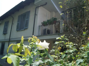 Bed And Breakfast La Rosa Bianca