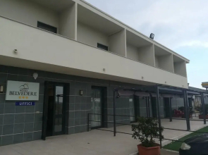 Hotel Belvedere