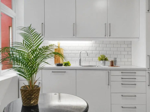 Superior 4 bedroom apartment