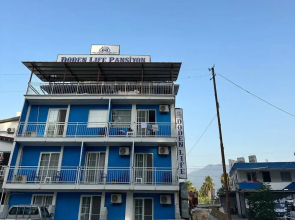 Doden Li̇fe Pansi̇yon