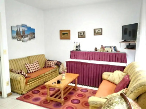 House With 4 Bedrooms in Burgos, With Wonderful City View and Terrace