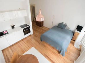 Studio Altbau