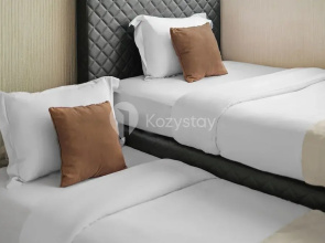 Brunna by Kozystay - Alam Sutera