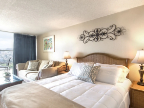 Island Colony 4412 by RedAwning