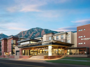Residence Inn Boulder Canyon Boulevard
