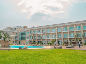 Pefaco Hotel Maya Maya