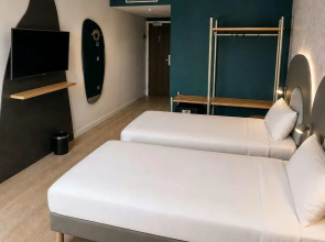 Ibis Styles Zumaia Zestoa