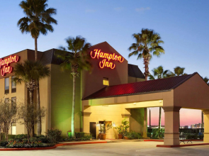 Best Western Cy-Fair