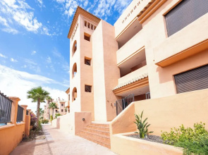 Palm & Sea apartment
