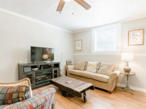 Gordon St, 2A