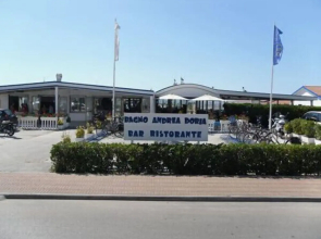 Hotel Andrea Doria