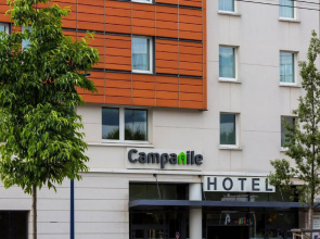 Campanile Paris Ouest - Clamart – Vélizy
