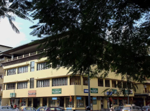 Central Hotel