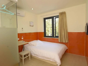 99 Inn Shanghai Jinshan Chengshishatan Branch