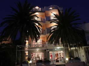 Villa Jerkan
