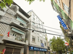 OYO 1095 Ha Noi Vang Hotel