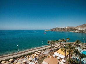 Servatur Green Beach