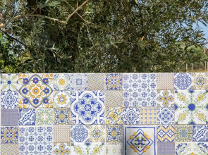 Ciriga Sicily Glamping