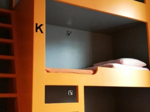 Birmingham Central Backpackers - Hostel