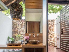 The Tubkaak Krabi Boutique Resort