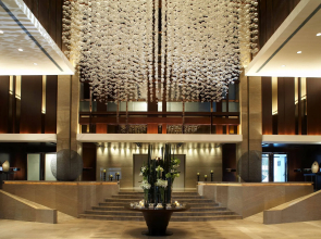 Mission Hills Resort Shenzhen