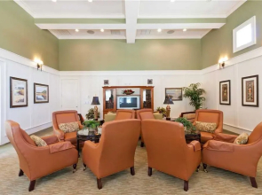 Tidelands 1942 - Three Bedroom Condo