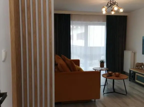 Apartament Bieszczady