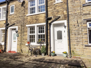 4 Pulmans Place