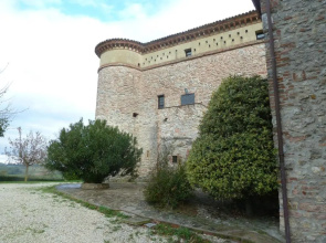 La Fortezza Alta