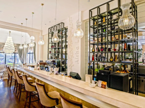 Курорт Rixos Bab Al Bahr - Ultra All Inclusive