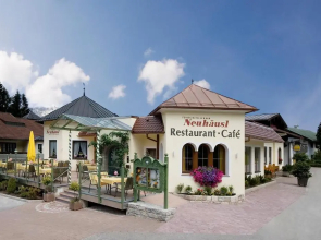 Hotel Neuhäusl Berchtesgaden