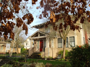 Briar Rose Inn Vancouver WA USA