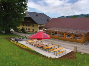 Ferienwohnungen Jodlbauerhof
