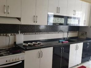 Sky Ankara Big Suit Home