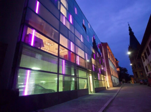 Arthotel Heidelberg