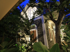 Ndalem Bebekan Guesthouse