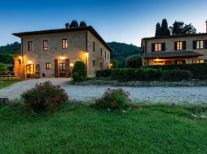 Podere Fornacchia 20