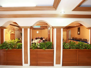 Marino Hotel - Banani