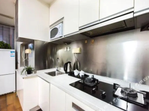 Haolaiwu Apartment Hotel