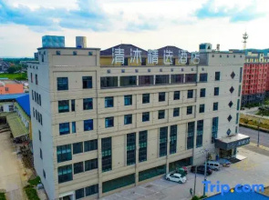 Qingmu Select Hotel (Ma'anshan He County Xiangquan)