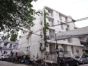 Hotel Lyf Corporate Suites Noida Sec-56