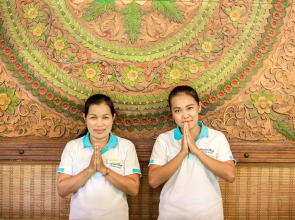 Crystal Bay Yacht Club